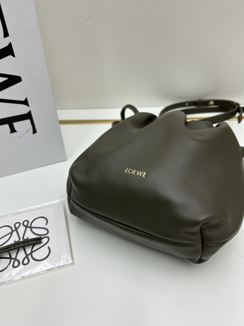 Loewe Satchel Bags